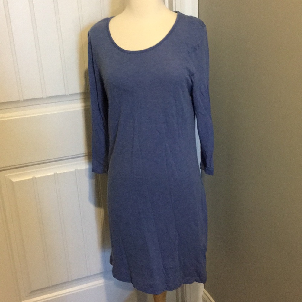 British Khaki Dress